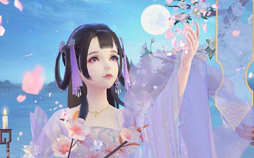 云裳羽衣嫉妒禁园套装怎么得_云裳羽衣嫉妒禁园套装获取攻略
