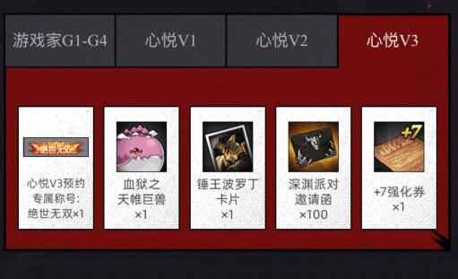 DNF手游预约礼包在哪领_DNF手游预约礼包领取地址