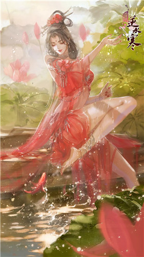 遇见逆水寒1月9号桃花卡池返场内容一览_遇见逆水寒1月9号桃花卡池返场了哪些卡牌