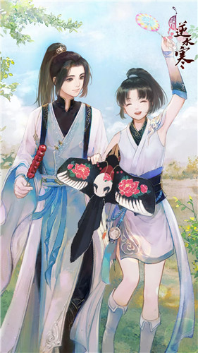 遇见逆水寒1月9号桃花卡池返场内容一览_遇见逆水寒1月9号桃花卡池返场了哪些卡牌