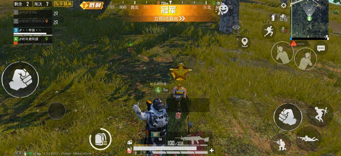 和平精英特种作战模式后勤兵怎么玩_和平精英特种作战模式后勤兵玩法攻略