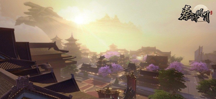 腾讯秦时明月手游少司命怎么玩_腾讯秦时明月手游少司命玩法攻略