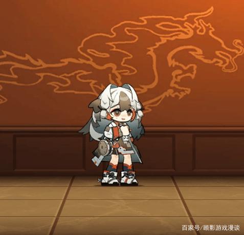 明日方舟雪雉原型是什么_明日方舟雪雉原型分析介绍