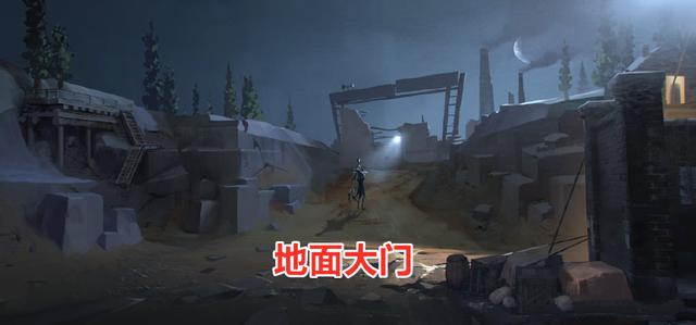 第五人格闪金洞窟何时上线_第五人格闪金洞窟上线时间分析攻略