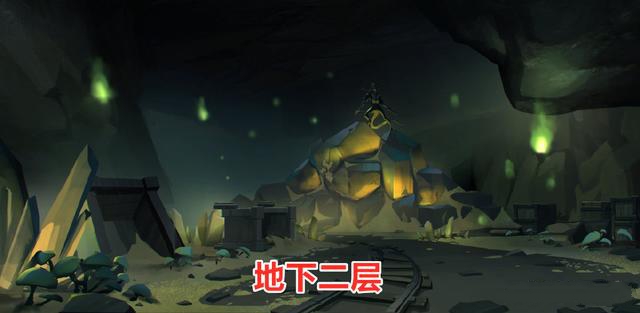 第五人格闪金洞窟何时上线_第五人格闪金洞窟上线时间分析攻略