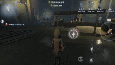 第五人格闪金洞窟地窖位置在哪_第五人格闪金洞窟地窖位置一览