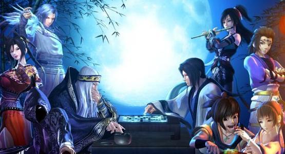 腾讯秦时明月金镒怎么获得_腾讯秦时明月金镒获取途径攻略
