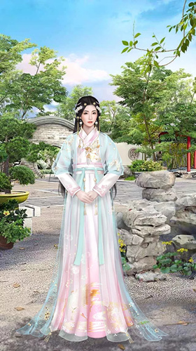 宫廷秘传轻枝晚影套装怎么得_宫廷秘传轻枝晚影套装获取攻略