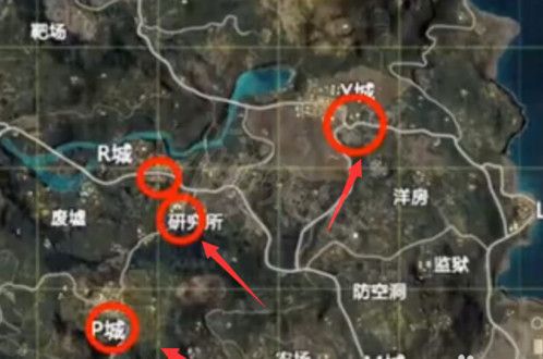 和平精英本周内寻找海岛地图里的元旦雕像任务怎么做_和平精英本周内寻找海岛地图里的元旦雕像任务攻略