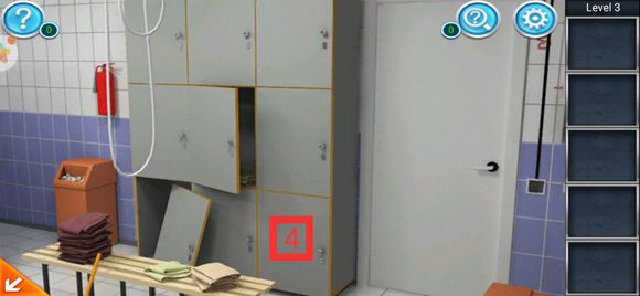 密室逃脱逃出办公室3第三关怎么过_密室逃脱逃出办公室3第三关图文攻略