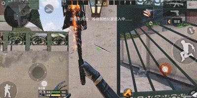 CF手游王者之击怎么样_CF手游王者之击属性图文详解