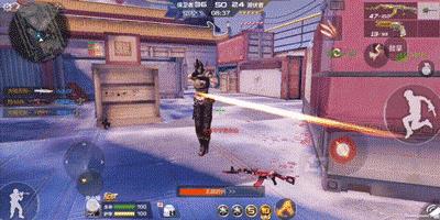 CF手游王者之击怎么样_CF手游王者之击属性图文详解