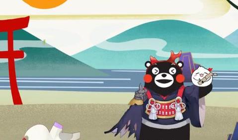 阴阳师熊本熊宠物怎么获得_阴阳师熊本熊宠物获得方法