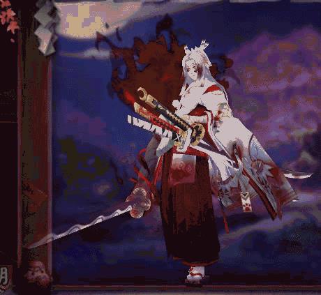 阴阳师鬼切白堇皮肤怎么获得_阴阳师鬼切白堇皮肤图文一览