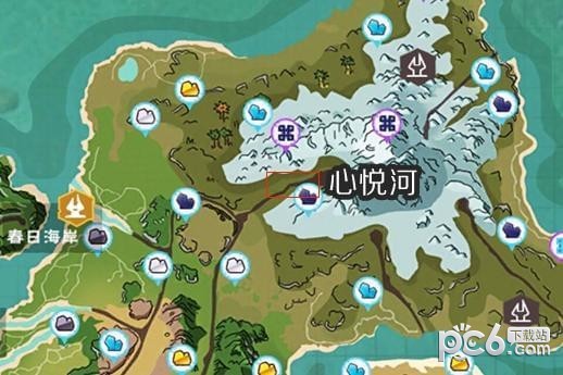 创造与魔法