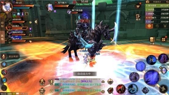 万王之王3D恶灵古堡老3如何打 奥兰多伯爵打法攻略