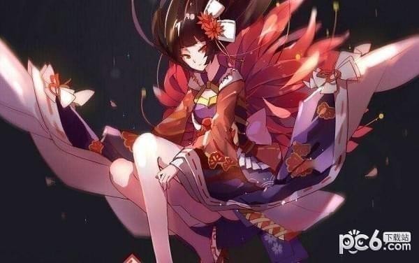 阴阳师