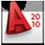 autocad2010 ٷƽ