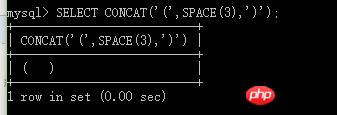 MySQLַ