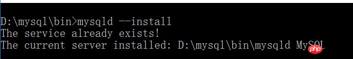 mysql5.7.18字符集配置