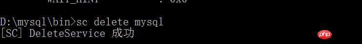 mysql5.7.18字符集配置