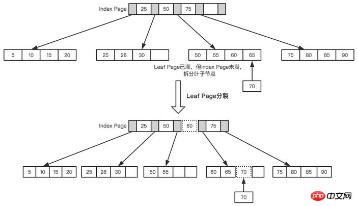 MySQL优化原理