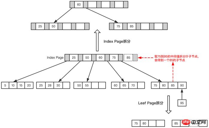 MySQL优化原理