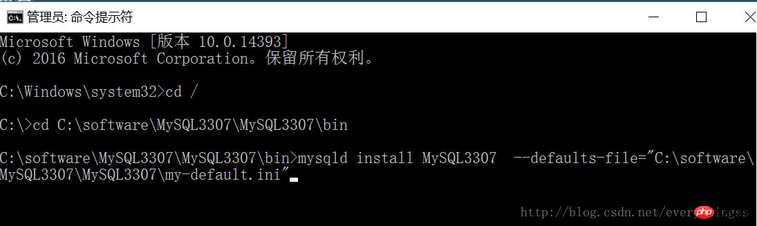 win10ΰװ2MySQL5.6.35