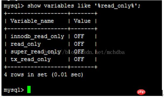 ϸMySQL Group Replication[Multi-Primary Mode]Ĵ̣ͼģ