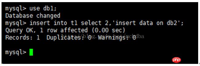 ϸMySQL Group Replication[Multi-Primary Mode]Ĵ̣ͼģ