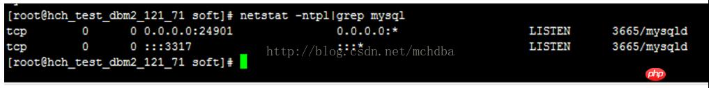 ϸMySQL Group Replication[Multi-Primary Mode]Ĵ̣ͼģ