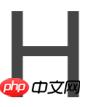 基于 HTML5 Canvas 实现的文字动画特效