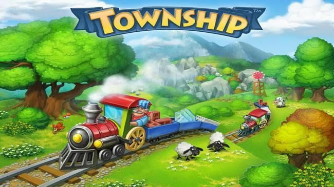 С򲼾ͼĹ townshipĵ[ͼ]ͼƬ4