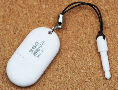 360随身wifi对电脑上网方式有要求吗 360随身wifi对电脑上网方式有要求吗