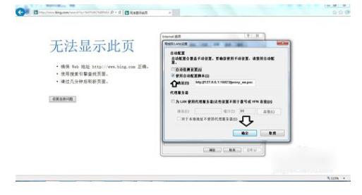 无法显示此页 无法显示此页