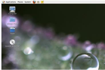 Linux Linux