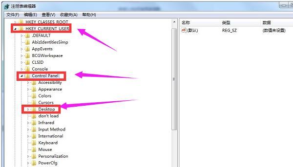Win7ԹػûӦΰ?
