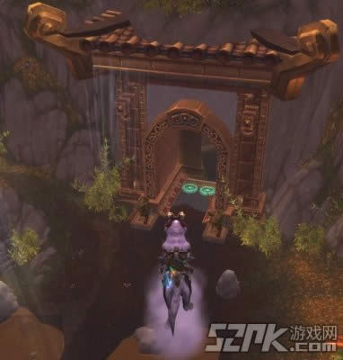 魔兽世界郭莱古厅中陷阱介绍以及通过方法