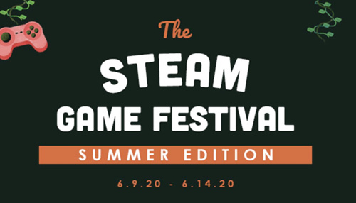 2020SteamļϷʲôʱʼ_2020SteamļϷڿʼʱ