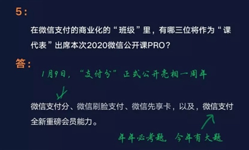 微信支付全新重磅会员能力是什么_微信支付全新重磅会员能力介绍