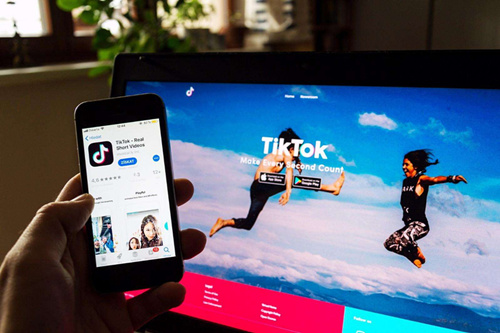 tiktok抖音国际版怎么下载_tiktok抖音国际版下载地址