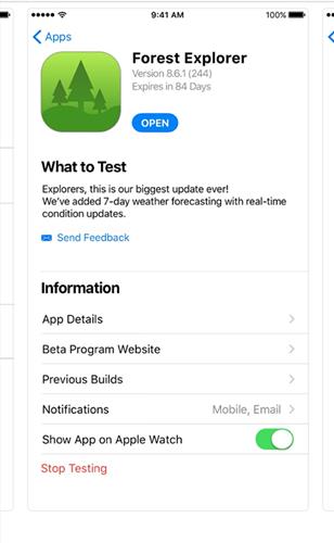 testflight怎么下载app_testflight下载地址