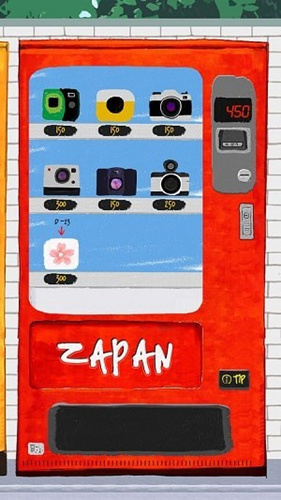 zapan相机没有安卓版吗_zapan安卓版下载地址