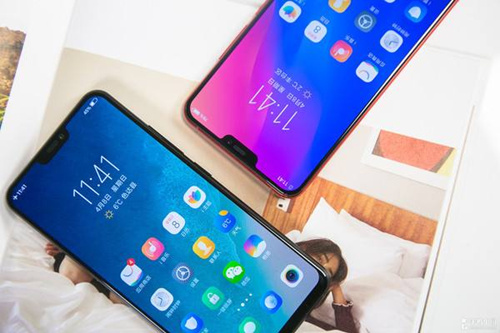 vivo pay是什么意思_vivo pay有什么用