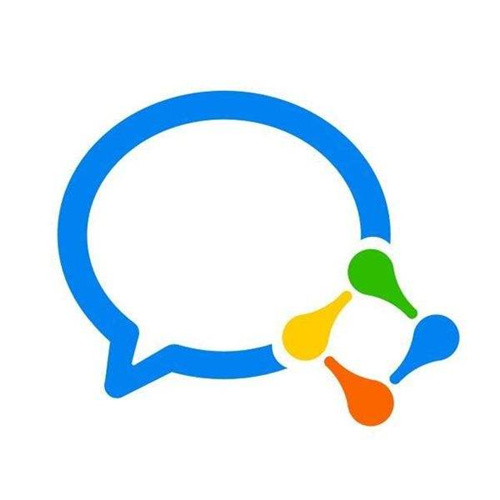 企业微信群怎么建立_企业微信群建立方法