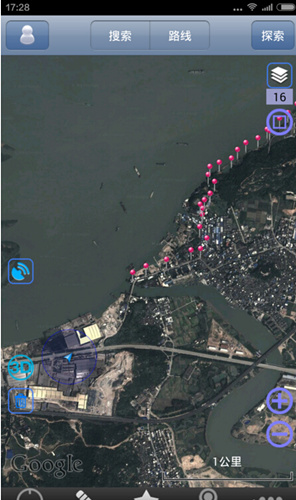奥维互动地图密钥错误怎么办_奥维互动地图密钥错误解决办法