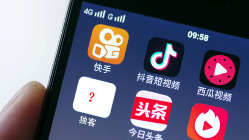 抖音带选项的视频怎么设置_抖音带选项的视频设置教程