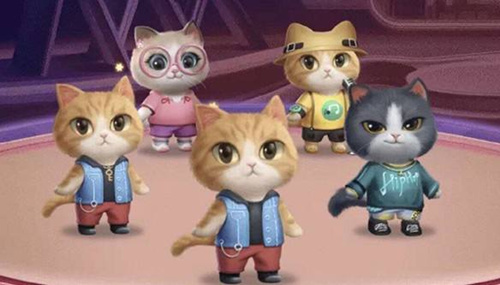 最强星秀猫怎么踢人_最强星秀猫踢人教程