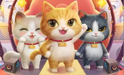 2020淘宝双11超级星秀猫隐藏任务位置_2020淘宝双11超级星秀猫隐藏任务在哪