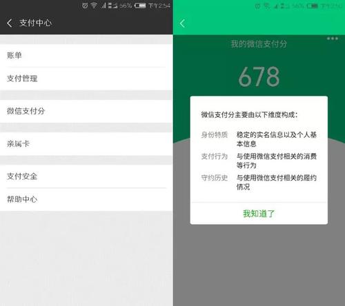 微信支付分多少可以开通微粒贷_微信支付分和微粒贷有关吗